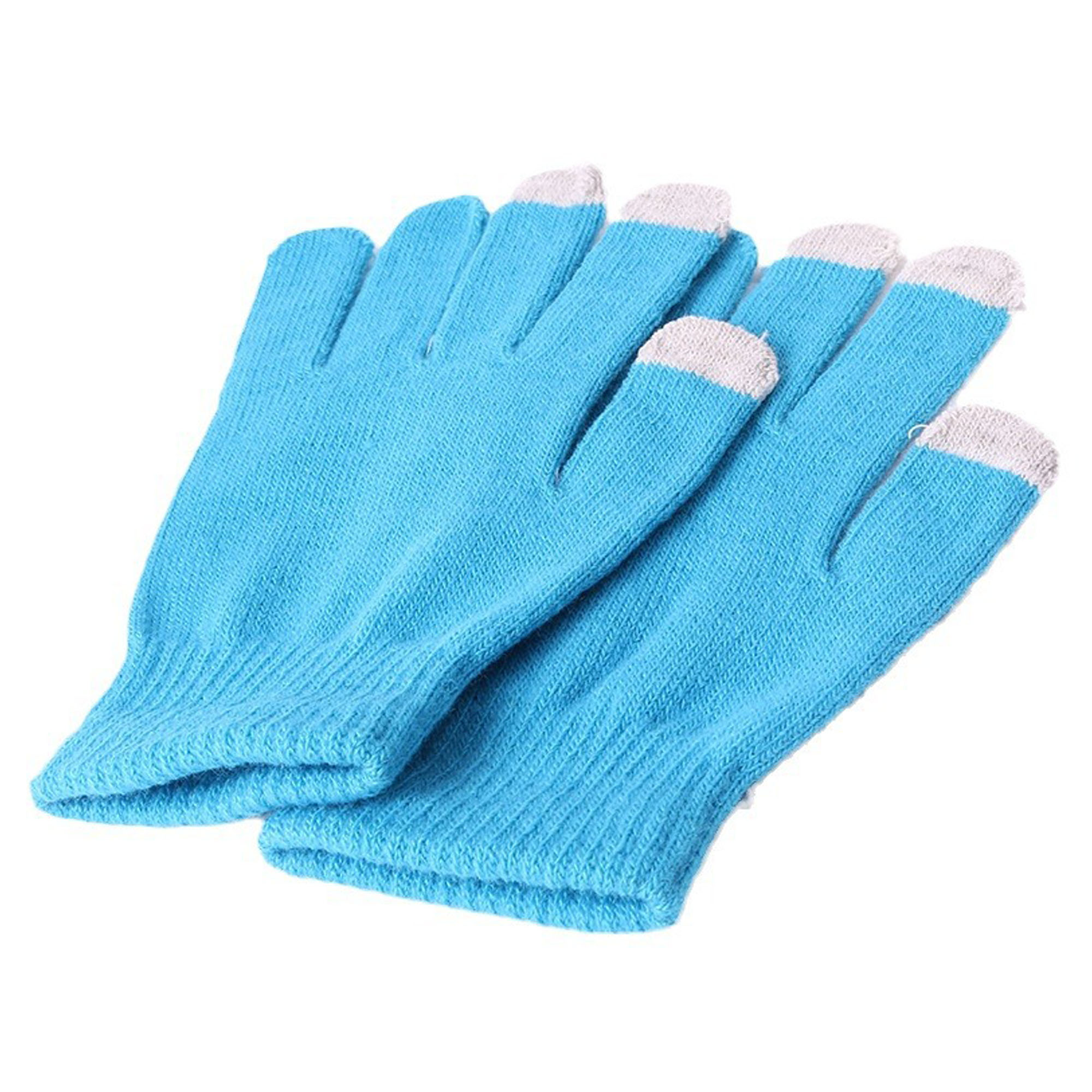 Winter Touchscreen Gloves 3