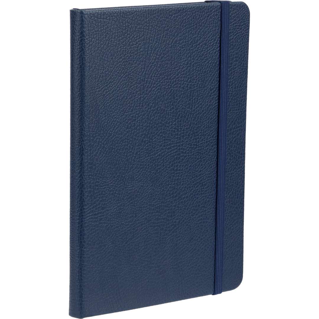 5” x 7” FSC® Recycled Pebble Hard Bound Journal 40