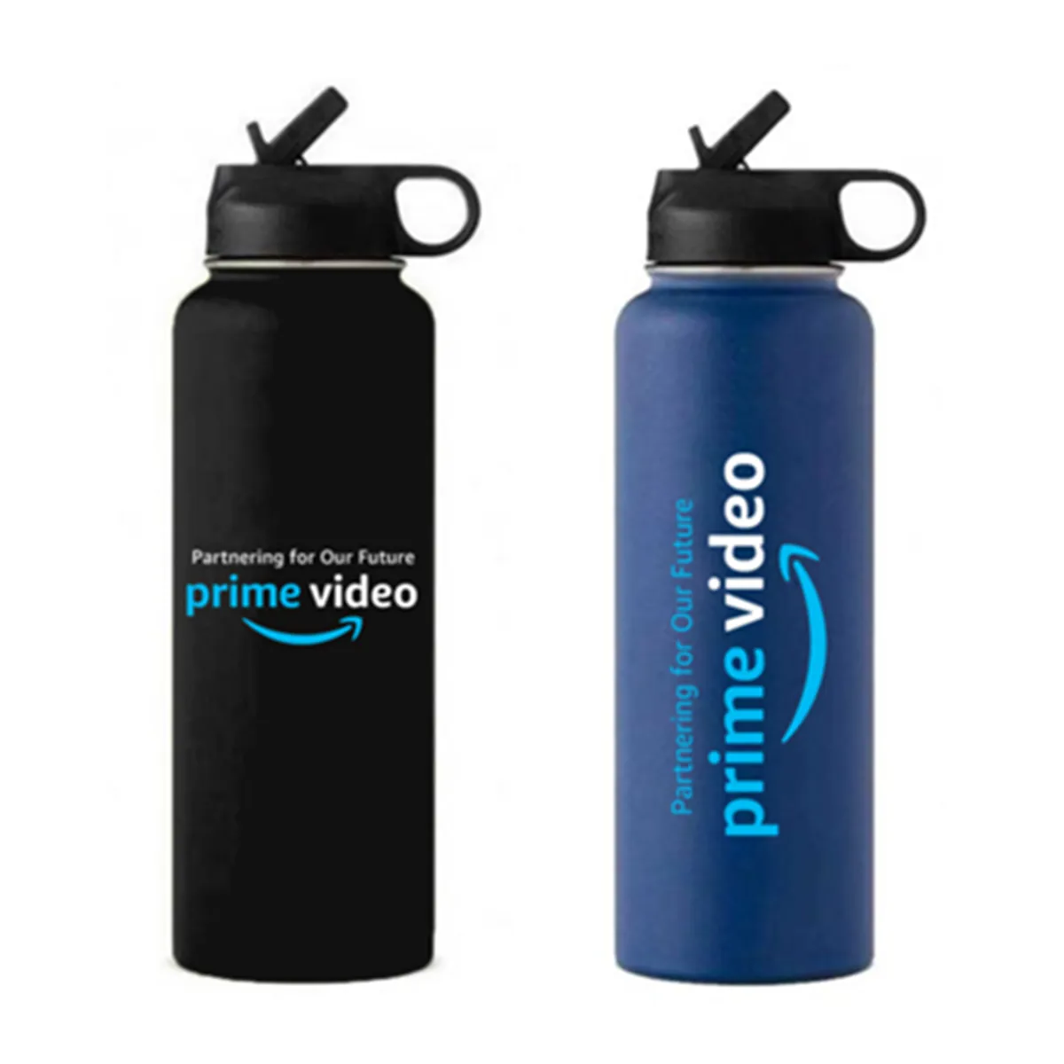 32oz Stainless Steel Reusable Water Bottle, custom water bottle with logo imprint 5
