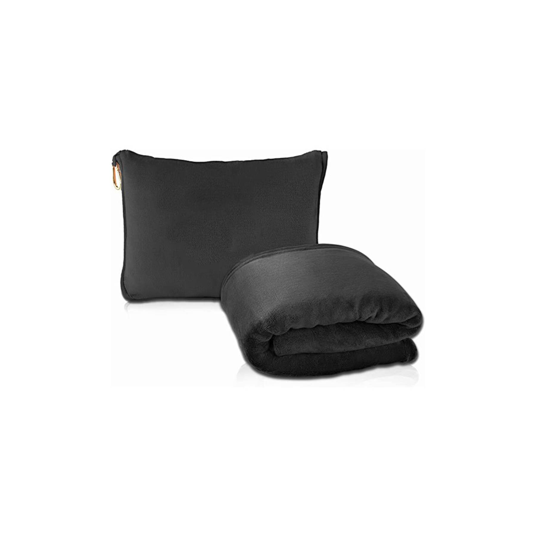 2 in 1 Travel Blanket 2