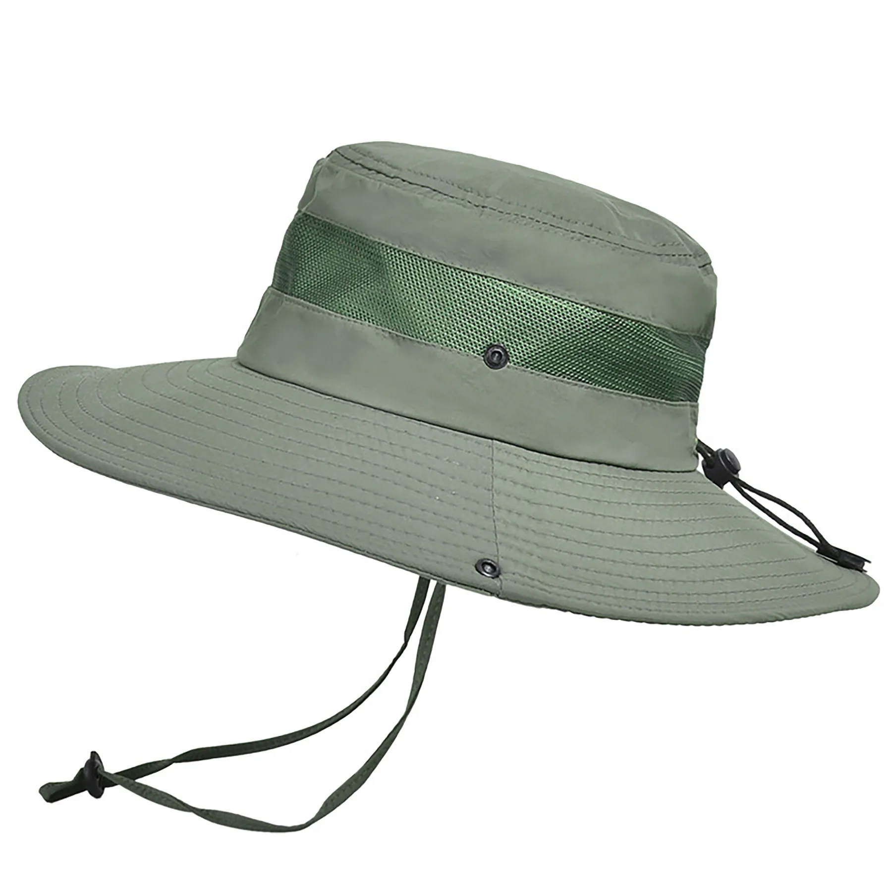 Fishing Hat 7