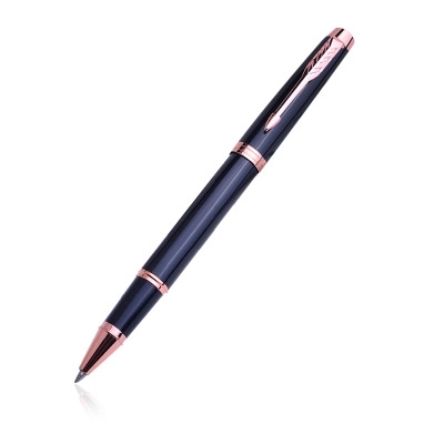Metal Souvenir Pen with Hook 2