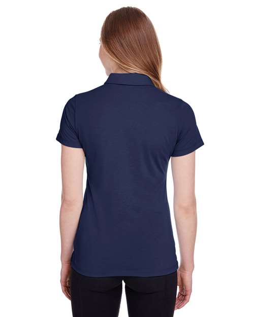 Women's Fusion Polo - 596921 79