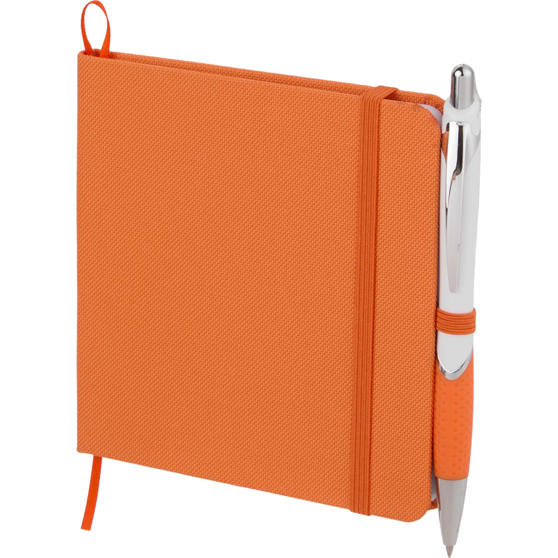 4.7" x 4.7" Remark Recycled Square Notebook 120