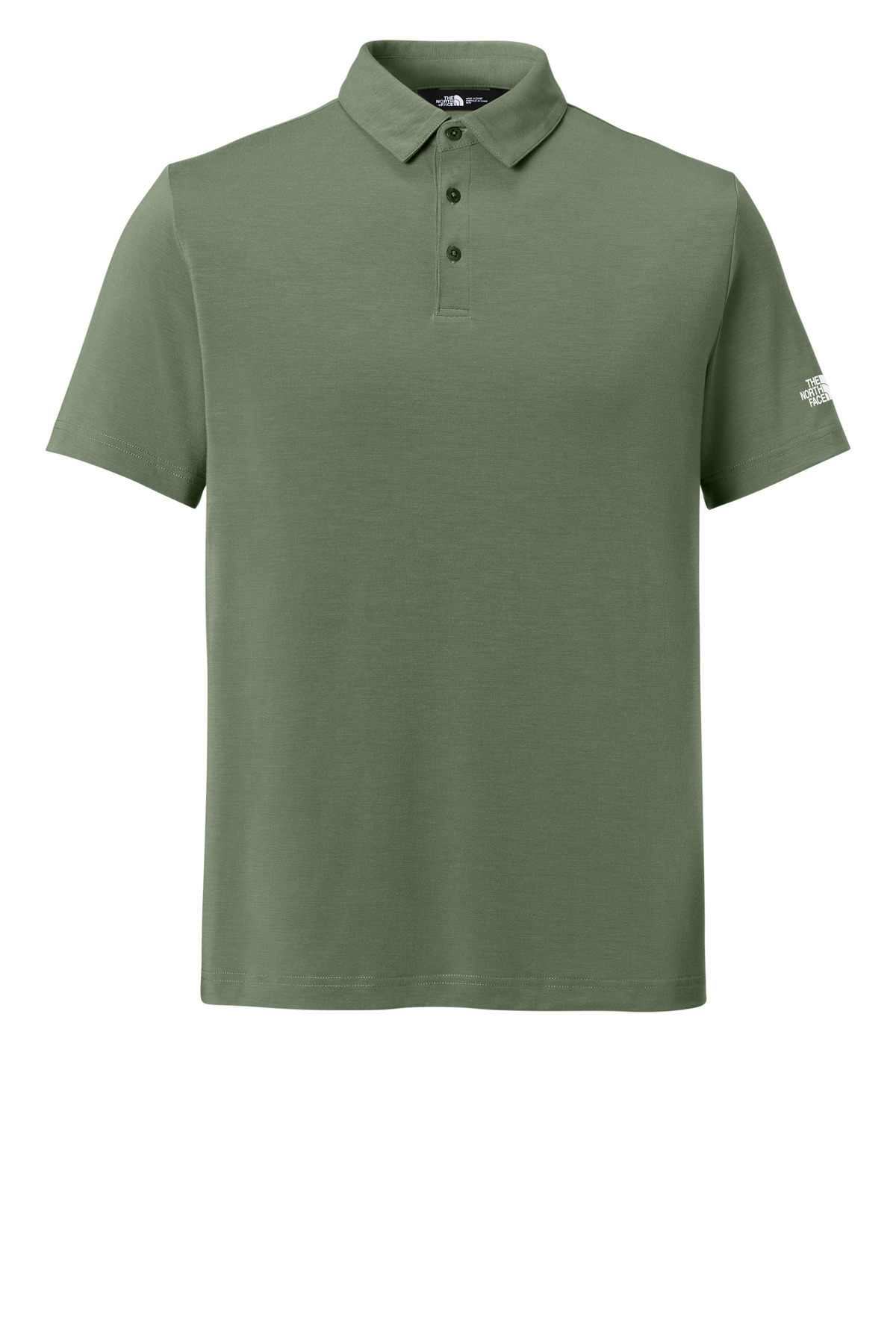 The North Face Canyon Crest Polo NF0A8GE0