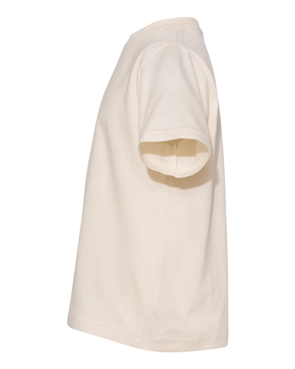 Toddler Fine Jersey Tee - 3321 315