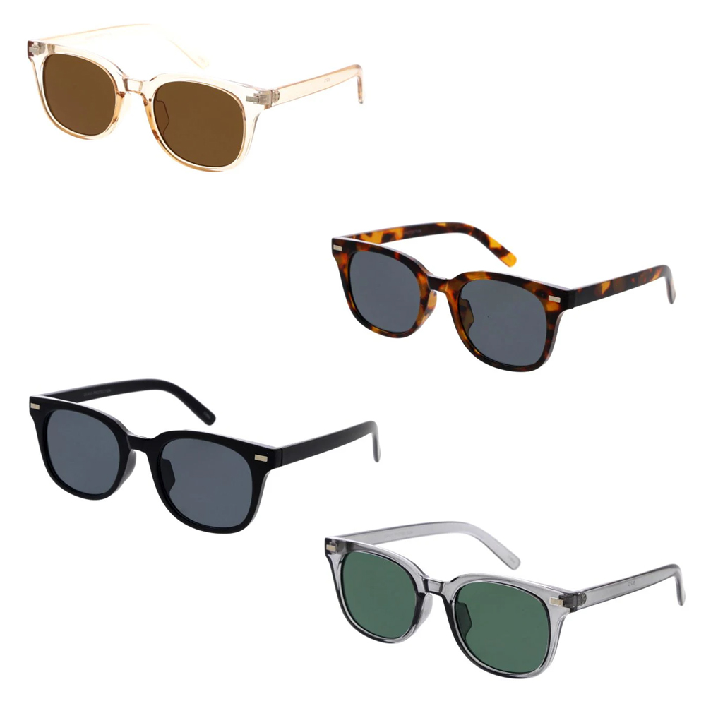 Medium Boutique Frame Sunglasses 5