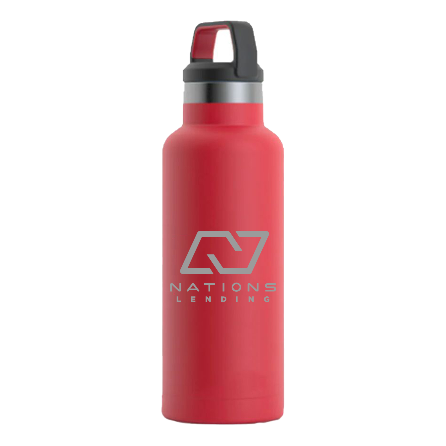 RTIC 16oz Ringed Stainless Steel Water Bottles 22