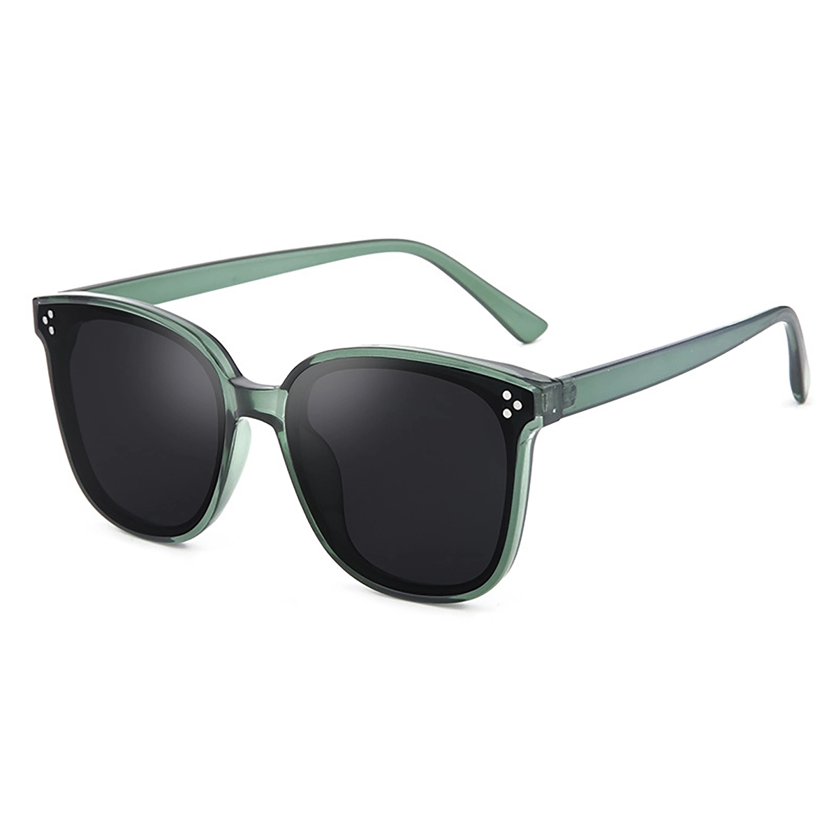 Matte Polarized Sunglasses 2