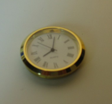 clock for desk top items 2