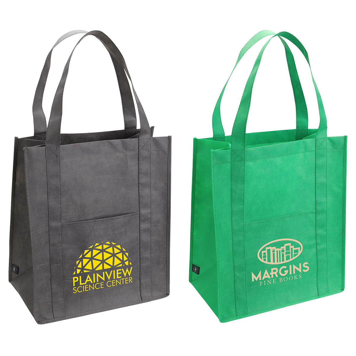Sunray RPET Reusable Shopping Bag 1