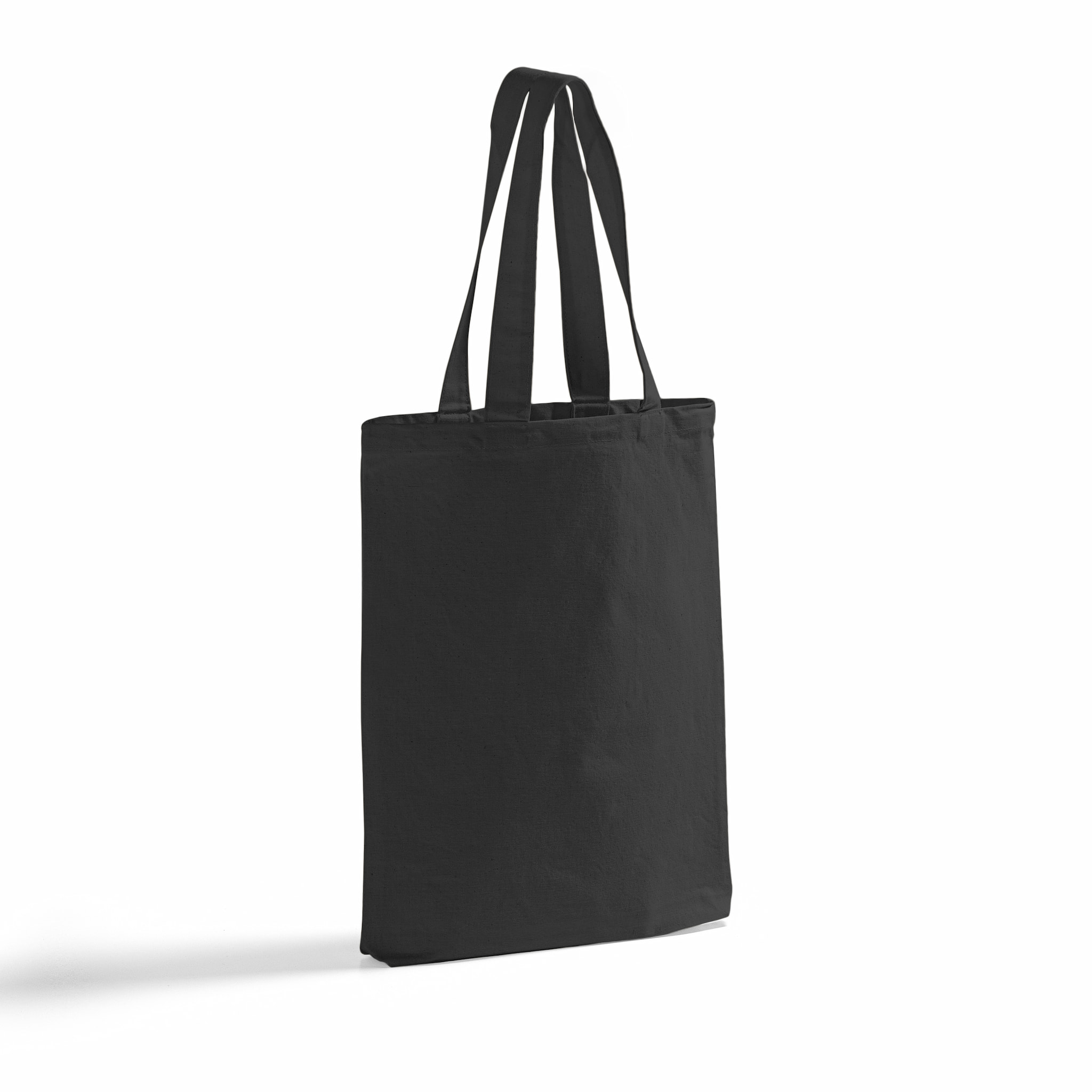 11" Library Tote Bag 13