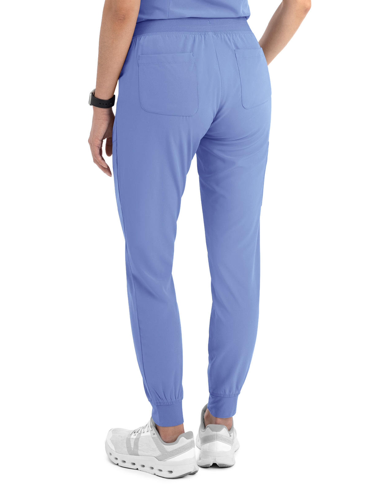 Maevn - Matrix Impulse - Women's Five-Pocket Yoga Inspired Pant 20