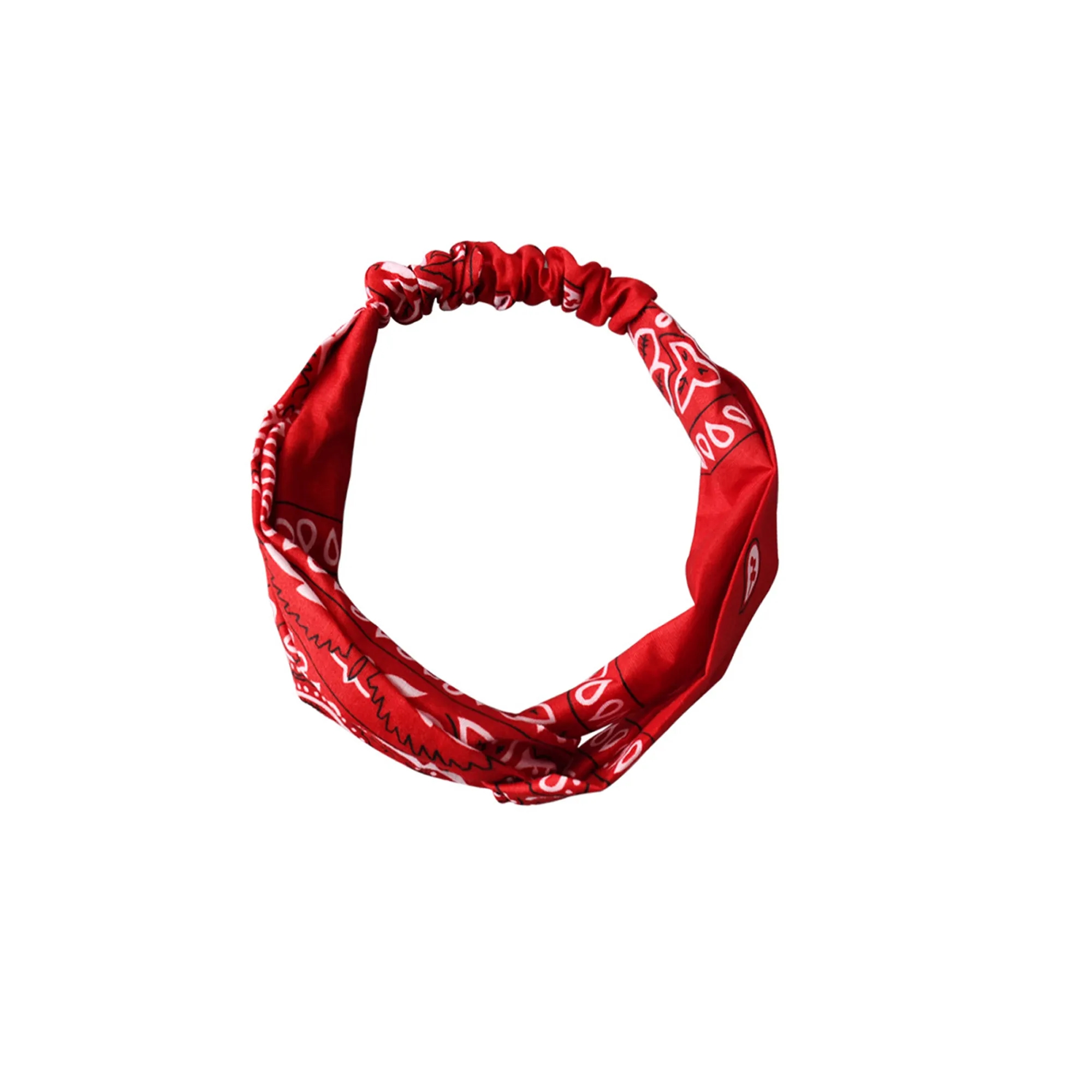 Fashion Hair Band 4