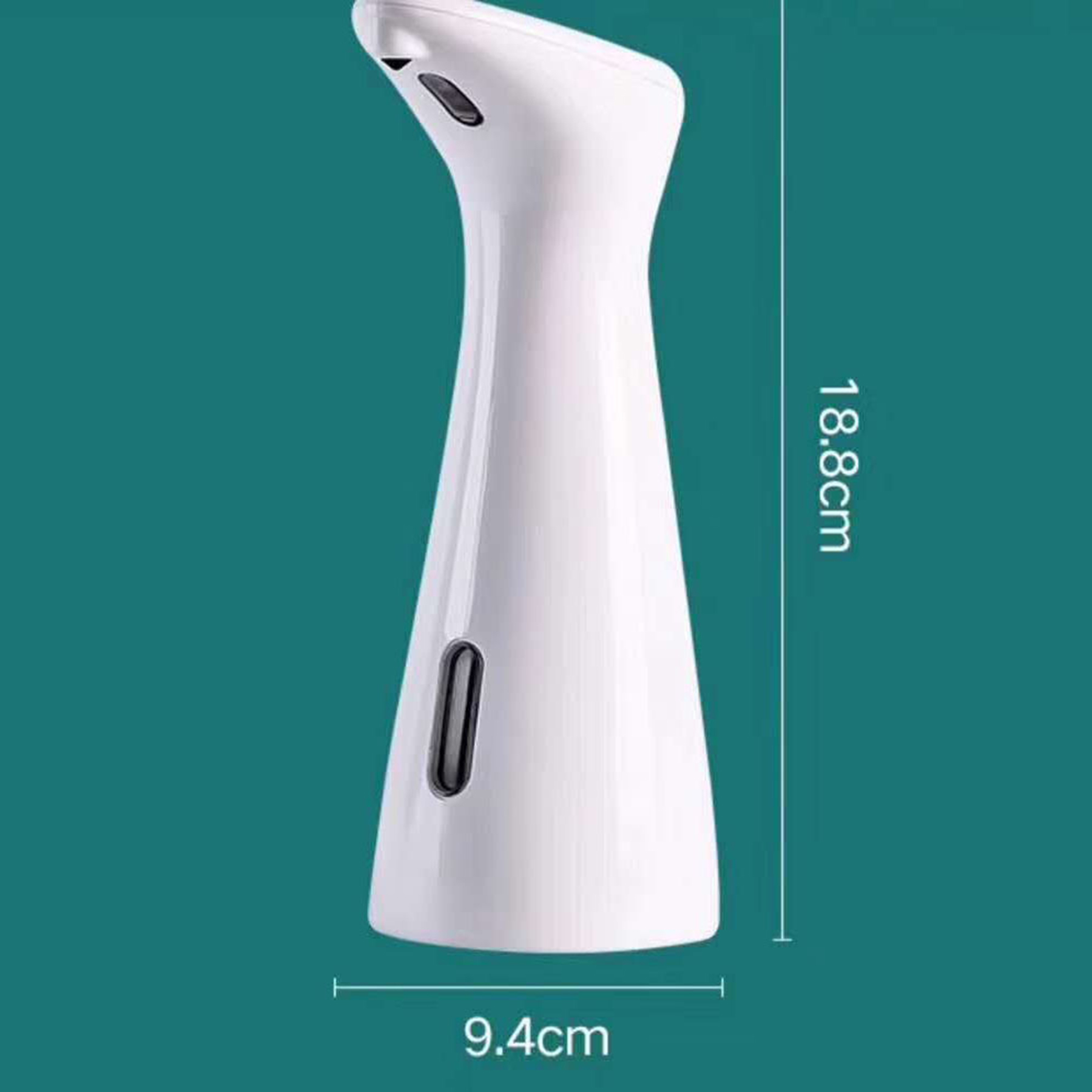 Portable Gel Soap Dispenser 3