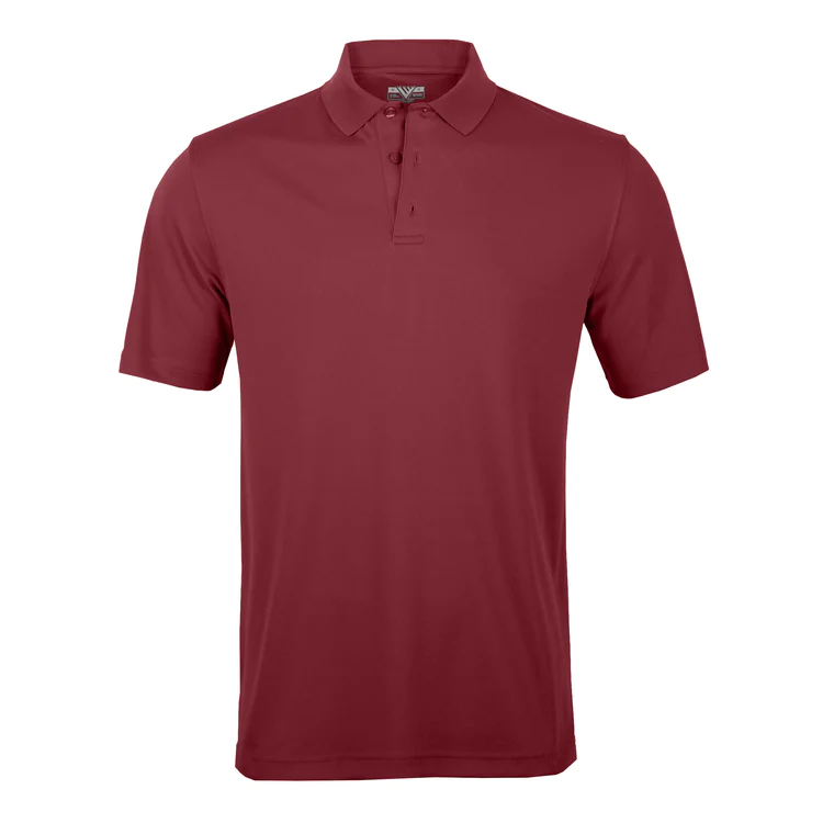 Levelwear Omaha Polo 7