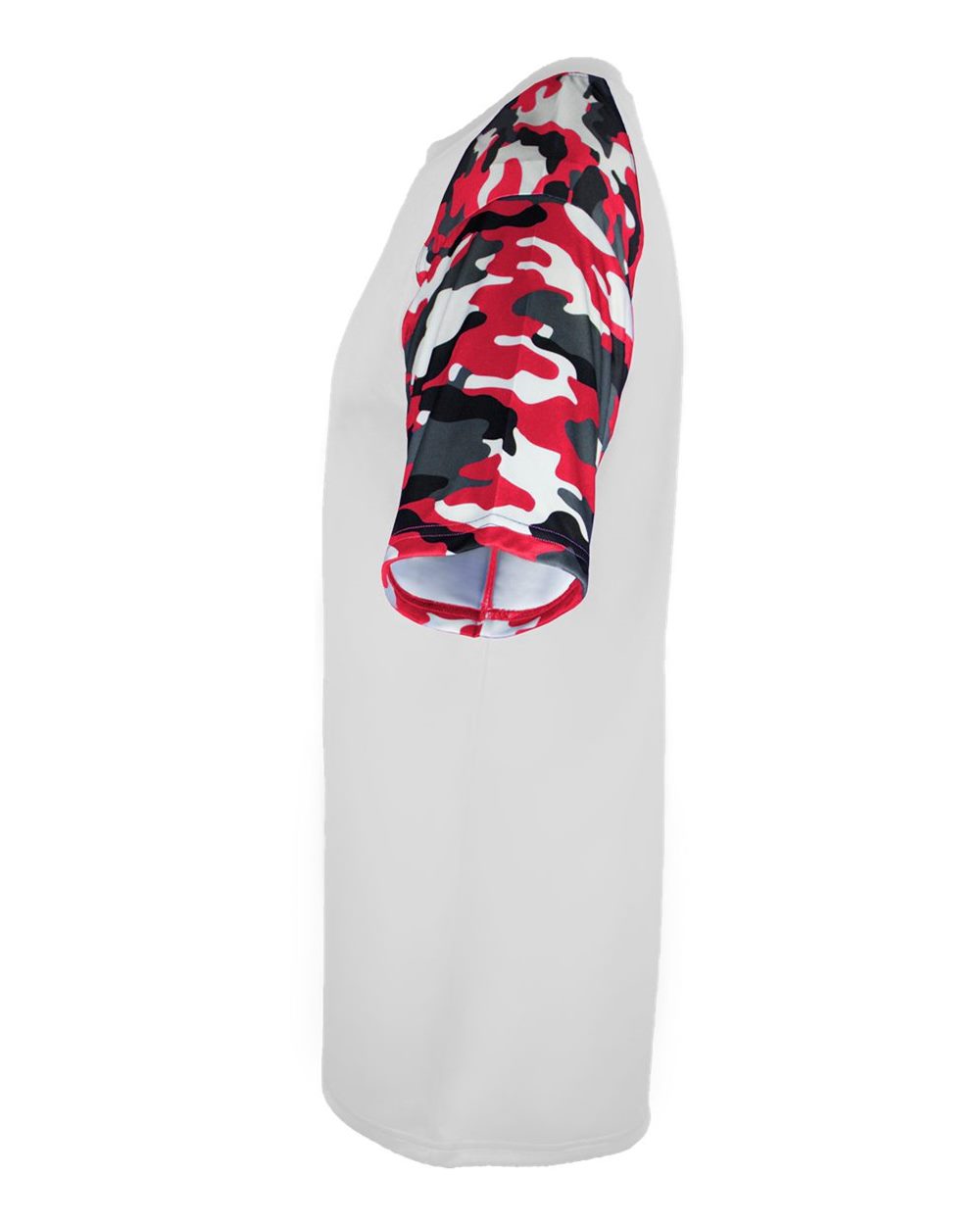 Youth Camo Sport T-Shirt - 2141 31