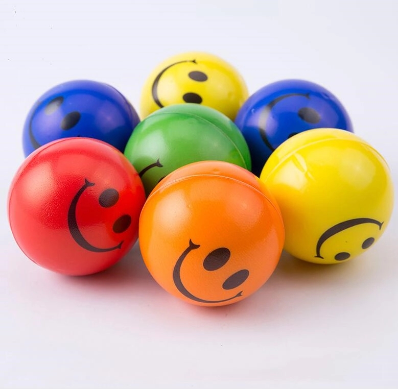 Stress Ball 2