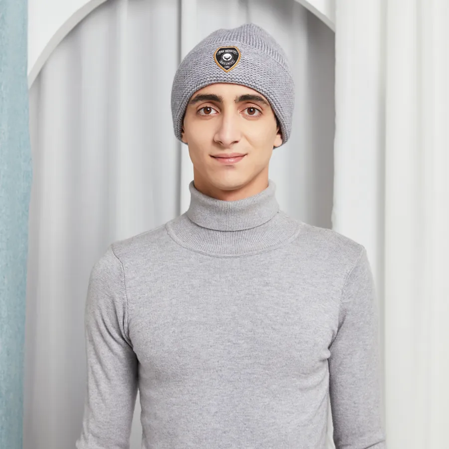 Warm Wave Beanies 1
