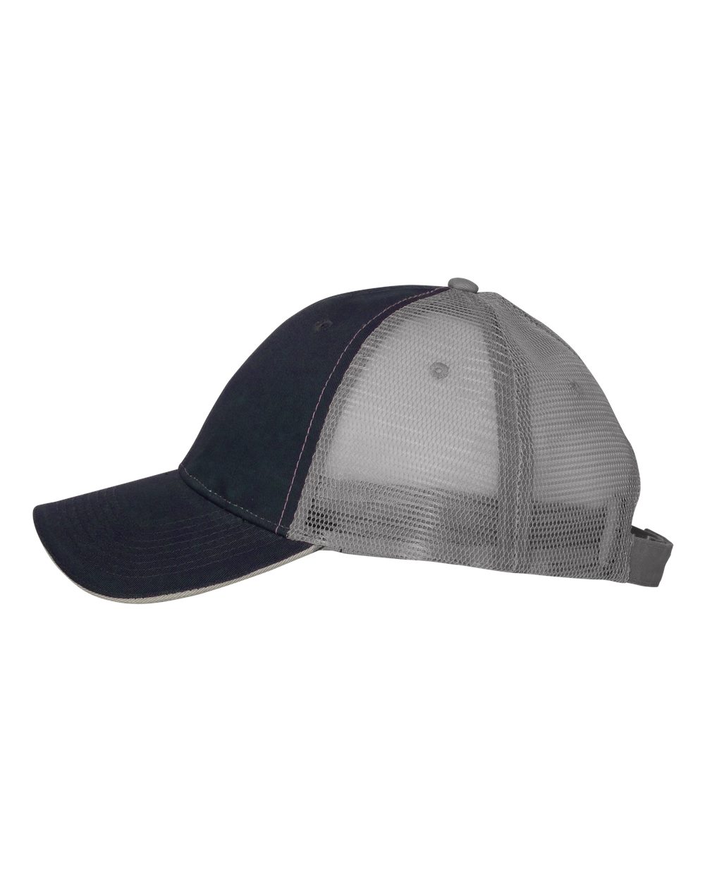 Sandwich Trucker Cap - S102 95