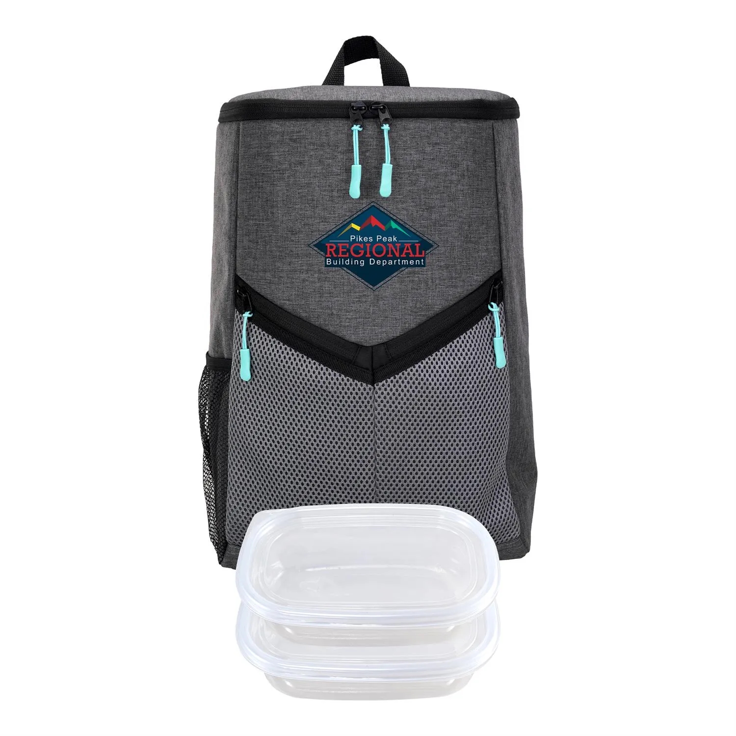 Handy Victory Backpack Set 8