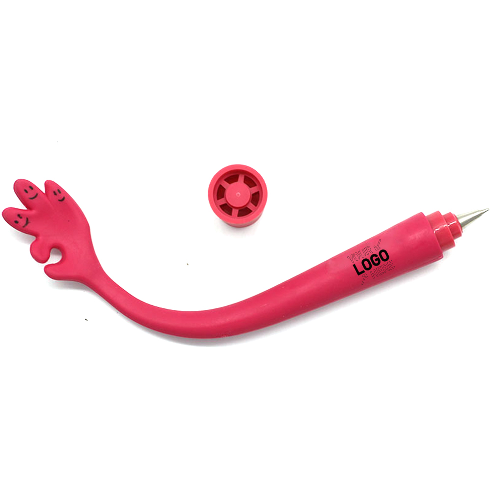 Funny Ball Pen For Promotional Gift 5