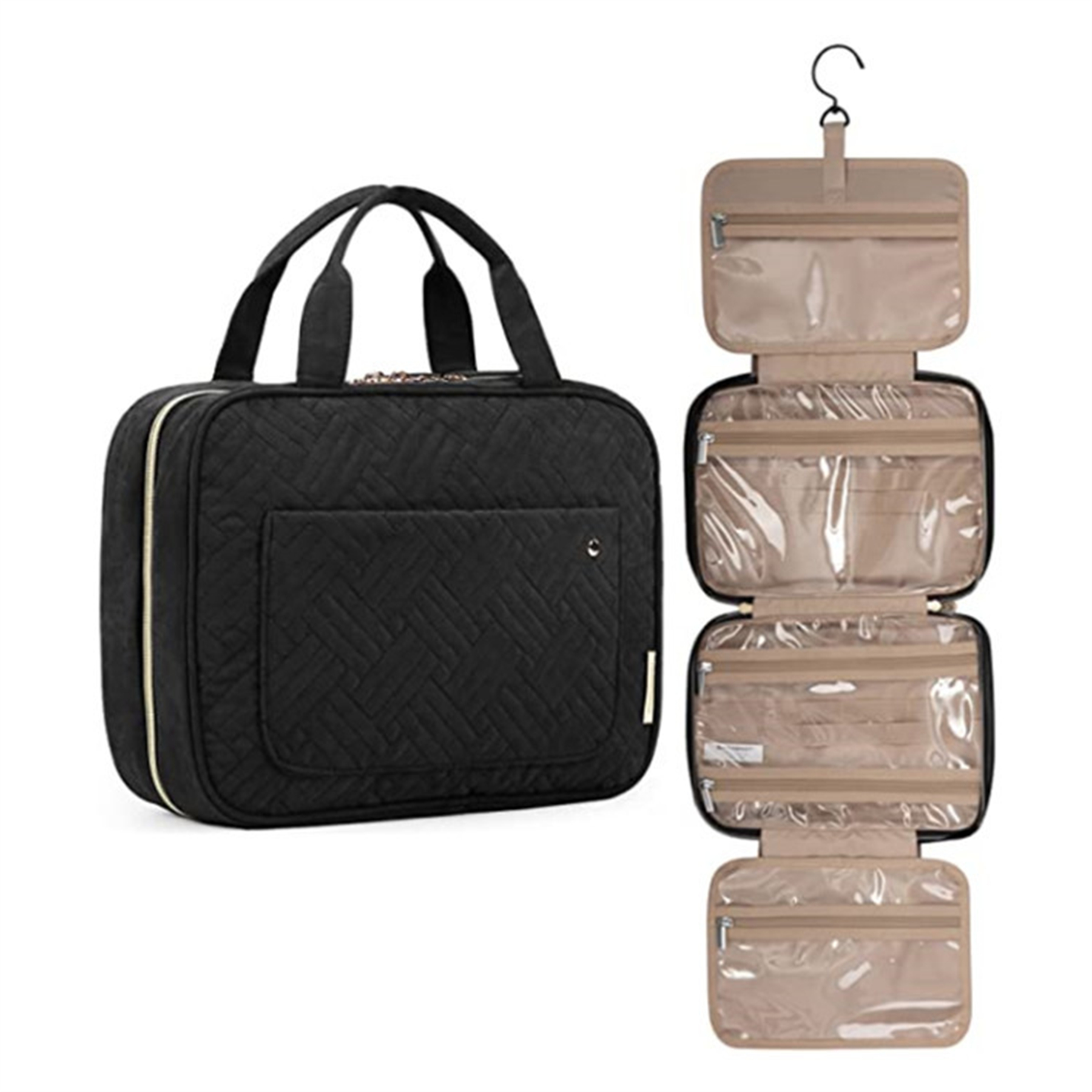 Travel Toiletry Bag 10