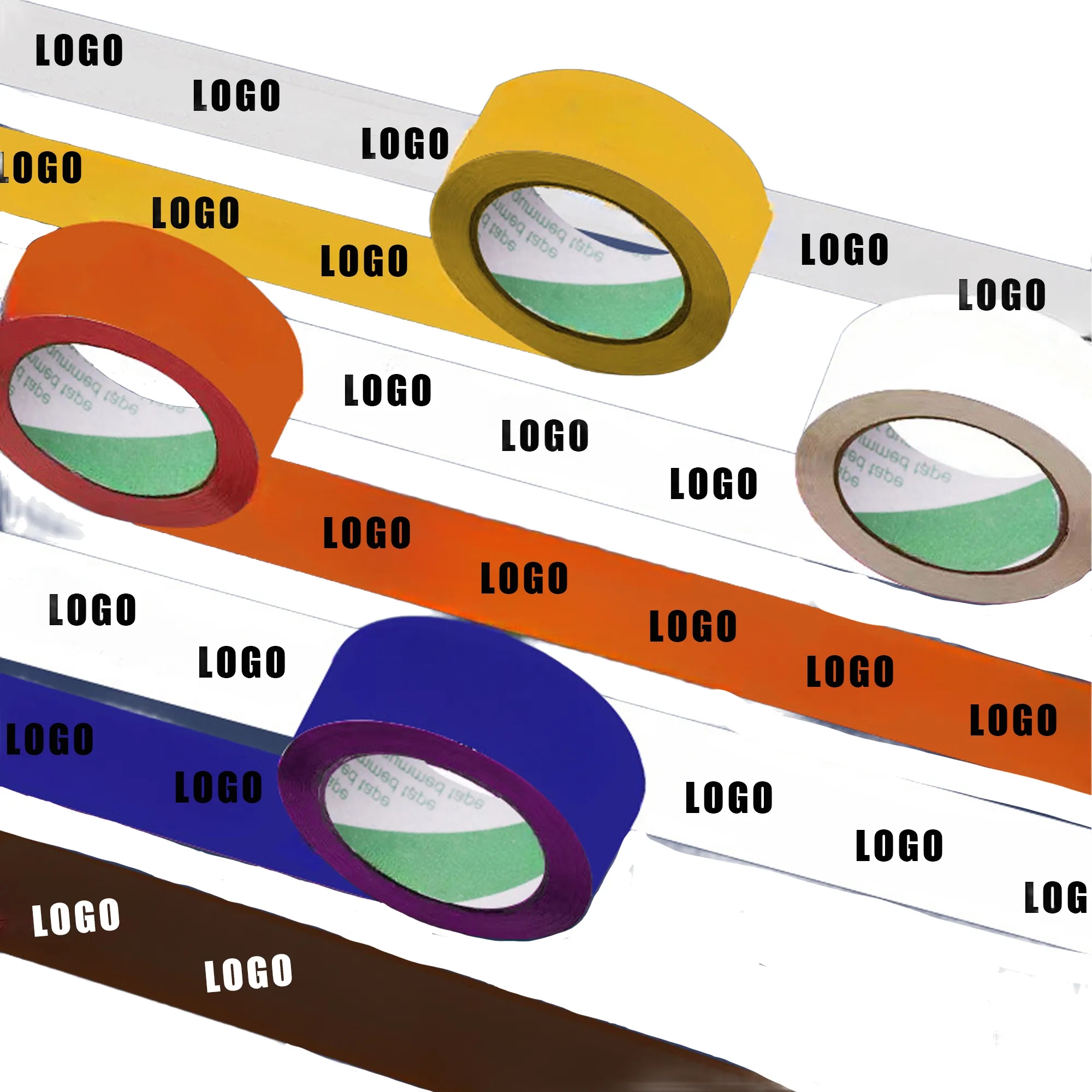 Practical Packaging Tape