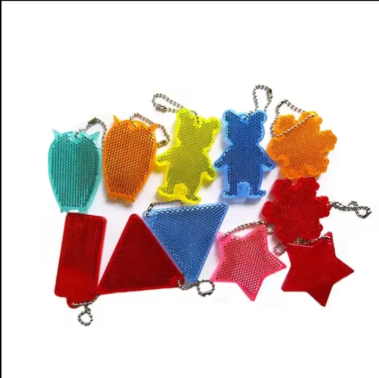 Mini Bear Key Chain 1