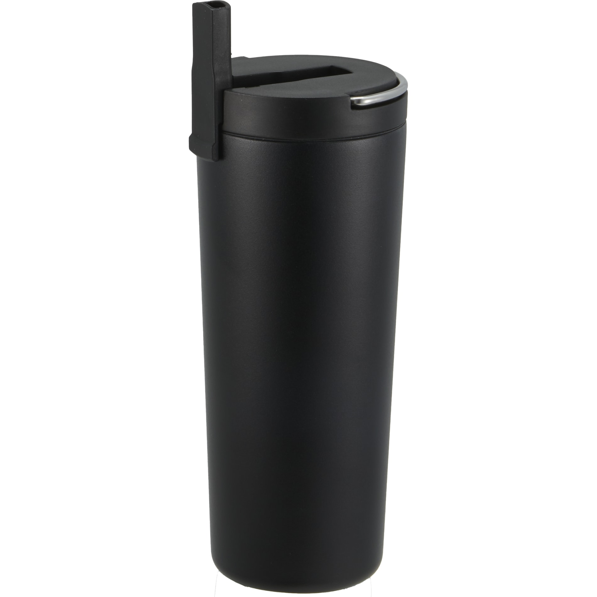 Thor Copper Insulated Tumbler 24oz Flip Straw Lid 131