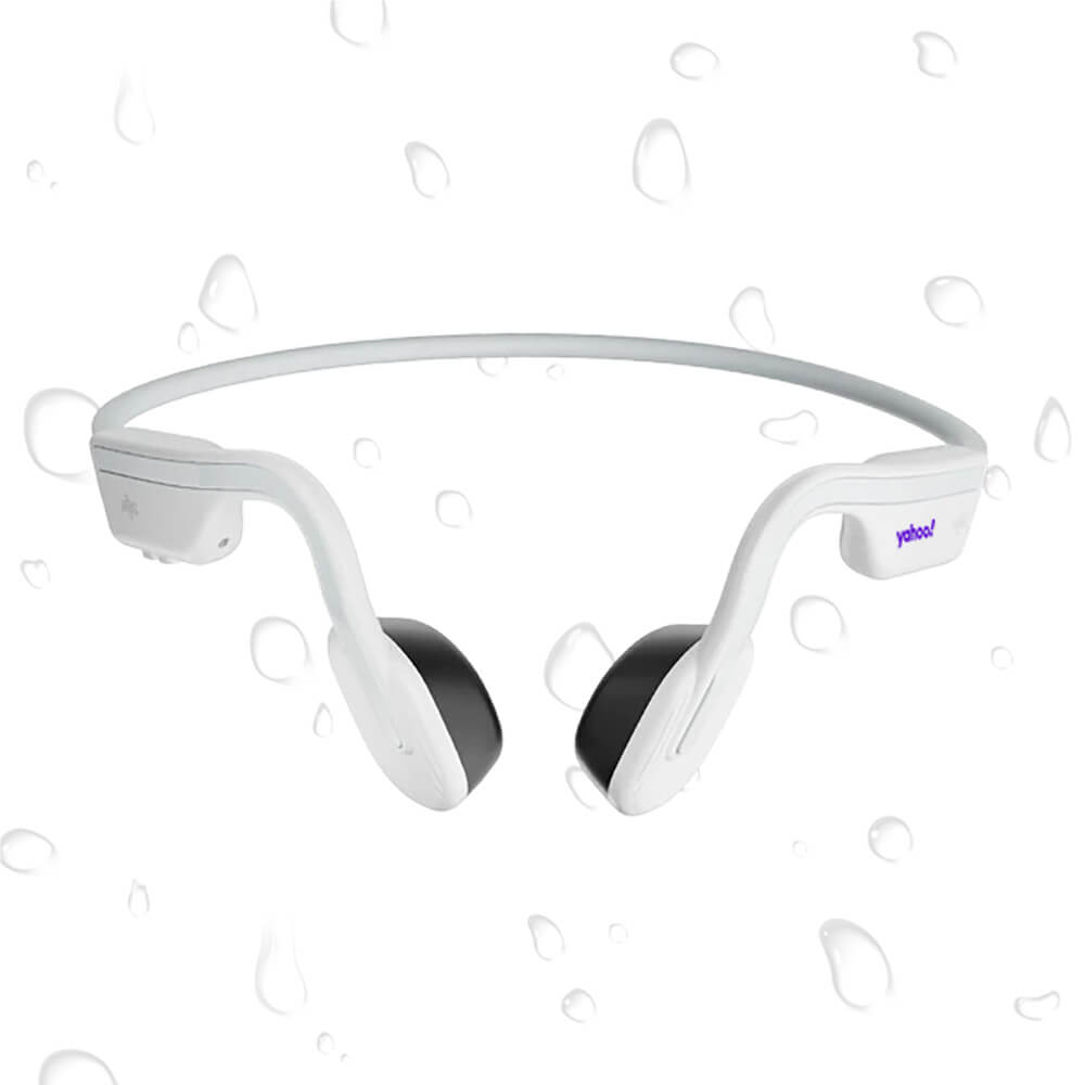 Open Move Bluetooth Bone-Conduction Headphones