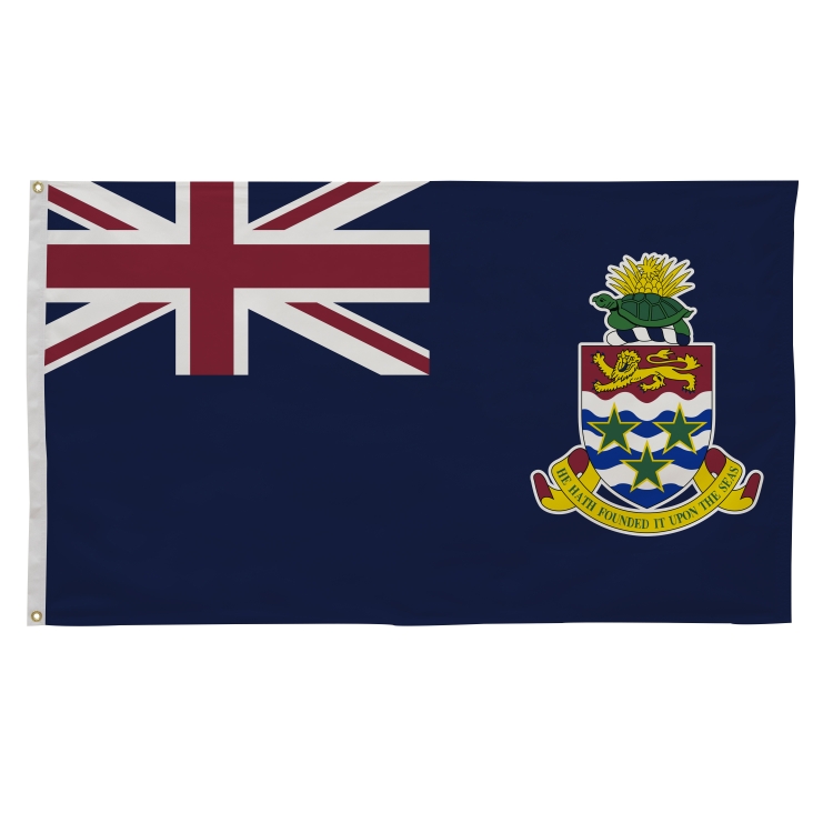 3' x 5' International Flags 149