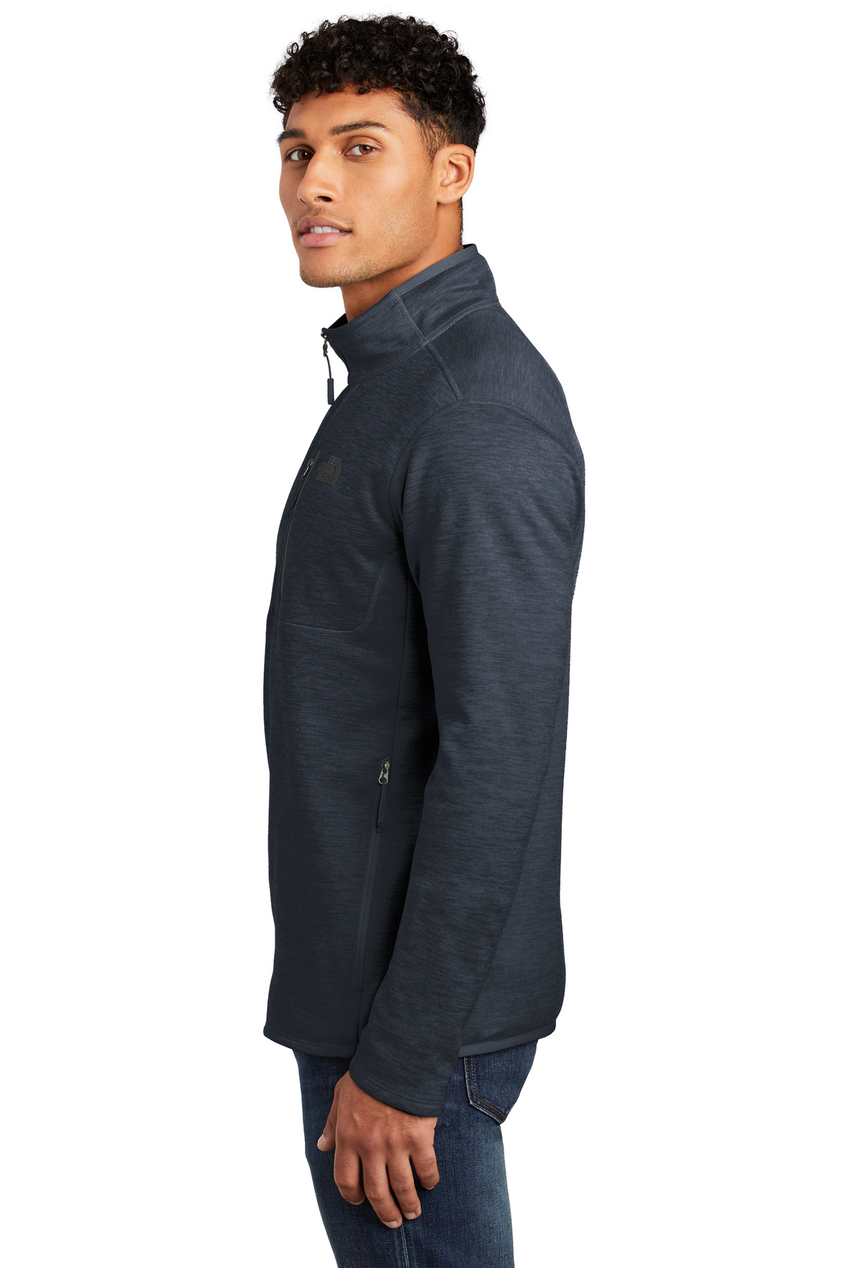 The North Face Skyline 1/2-Zip Fleece NF0A7V63 18