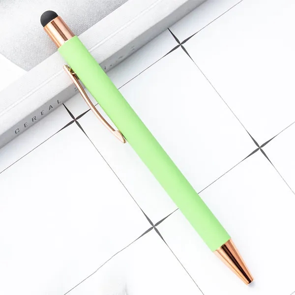 Bowie Softy Rose Gold Stylus Pen 7