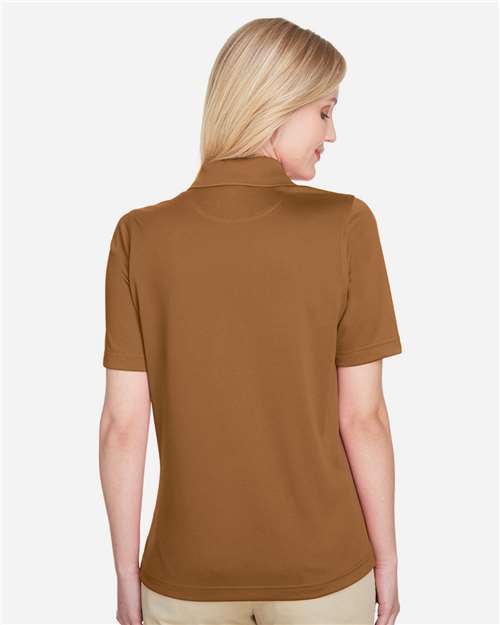 Women's Advantage Snag Protection Plus Polo - M348W 51