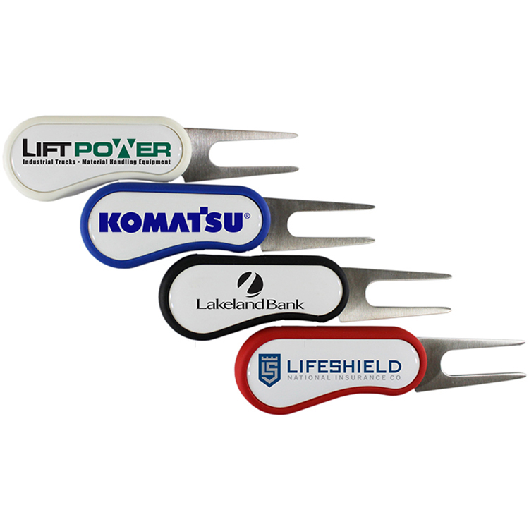 Flix Lite DS Divot Tool Tournament Tumbler 4