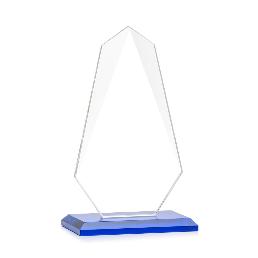 Jemma Award - Blue 4