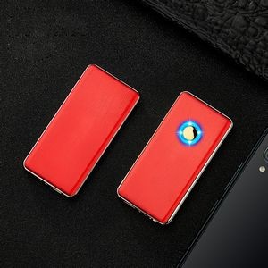 Heat Foil Lighter With Keychain 25