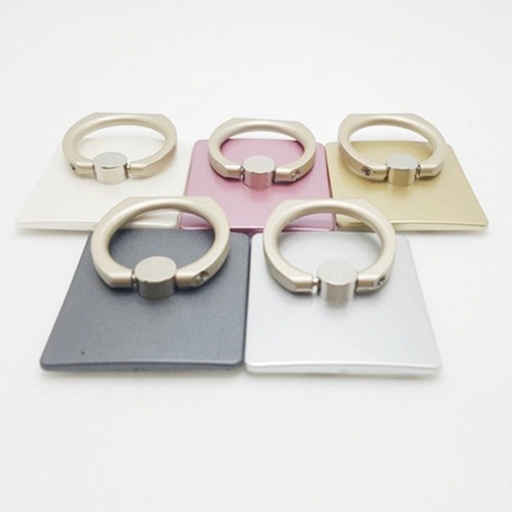 Cell Phone Metal Ring 3