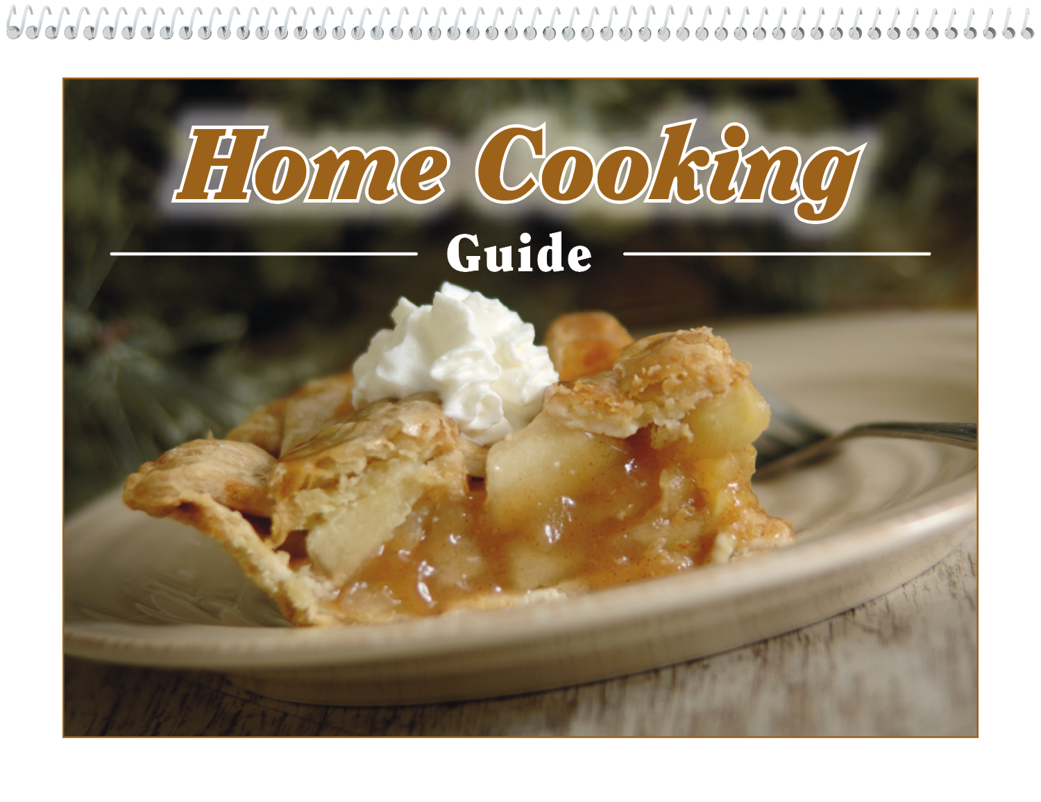 Triumph® Calendars Home Cooking Guide Pocket Calendar 70