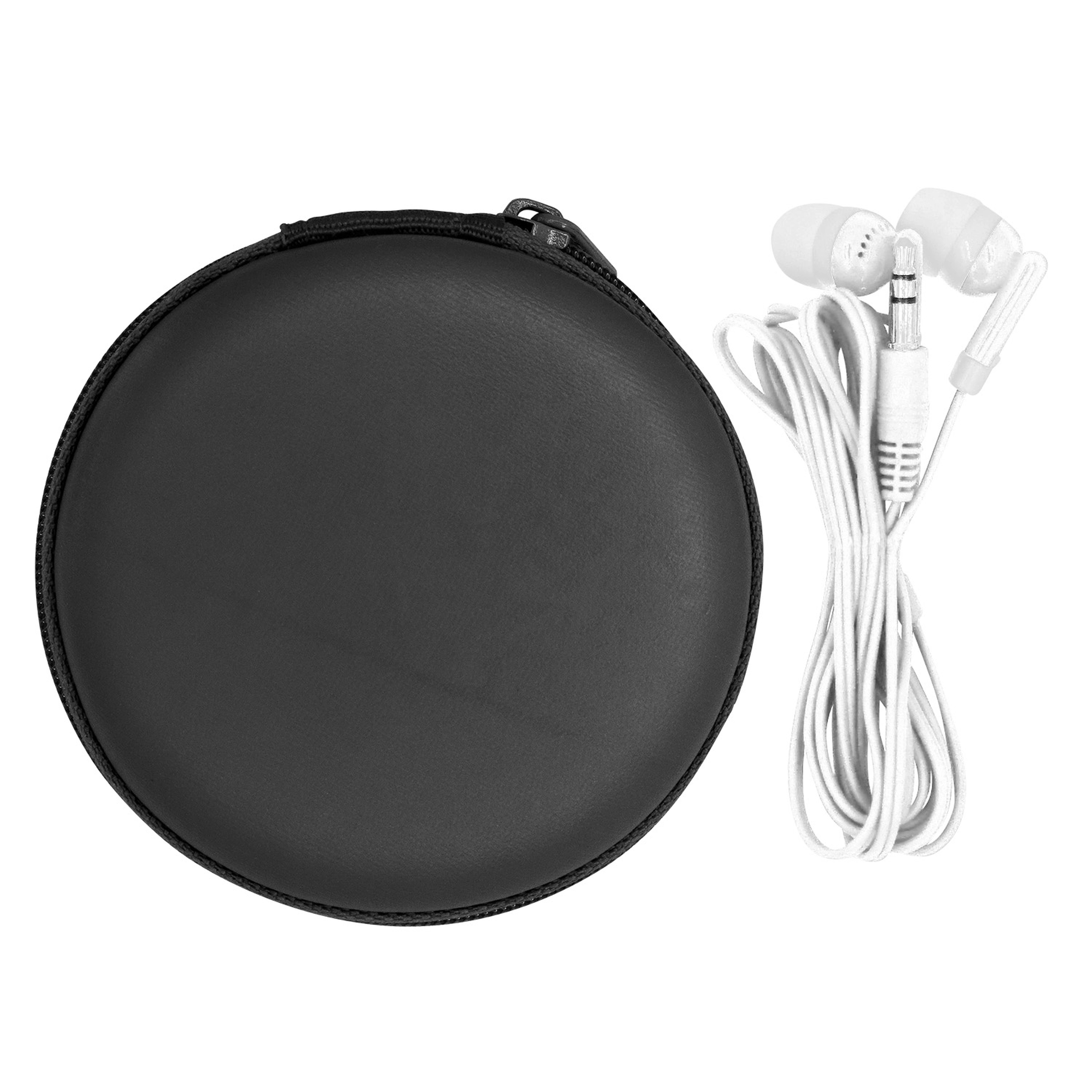Deluxe Ear Bud Case 11