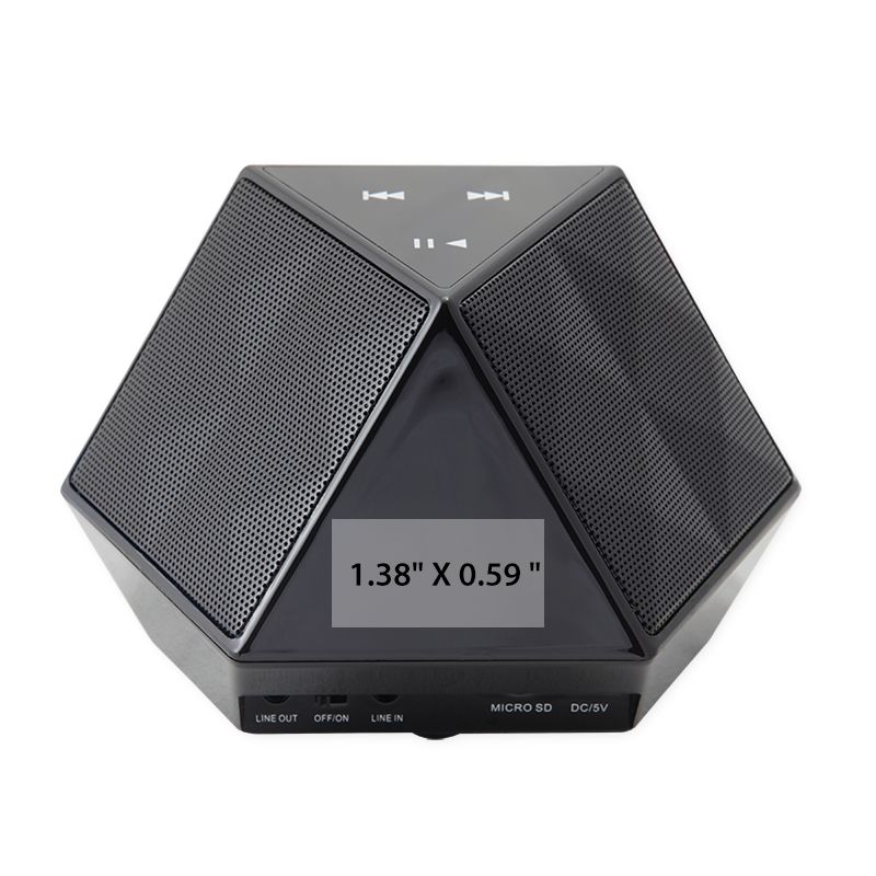 Garfield Bluetooth Speaker