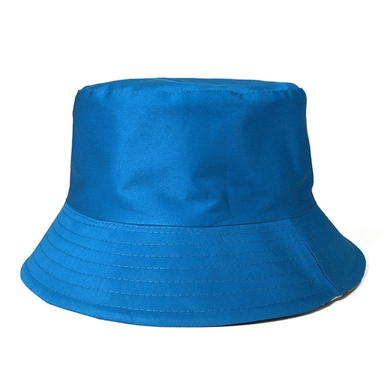 Cotton Bucket Hat 10