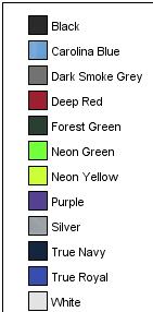 PosiCharge Competitor Cotton Touch Tee