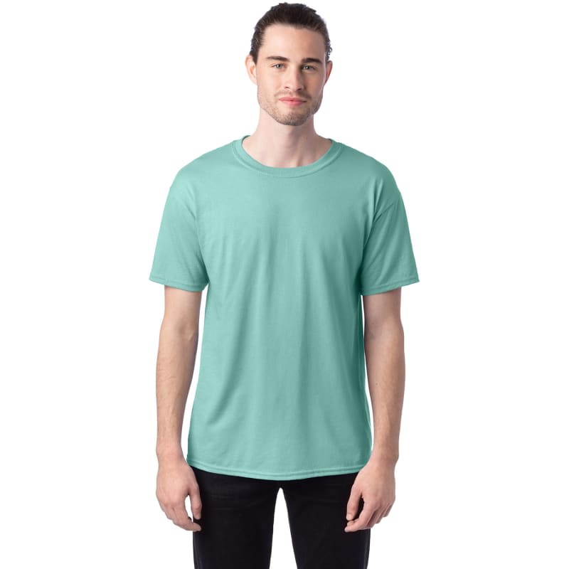 Hanes 5.2 Oz., 50/50 ComfortBlend® EcoSmart® T-Shirt 8