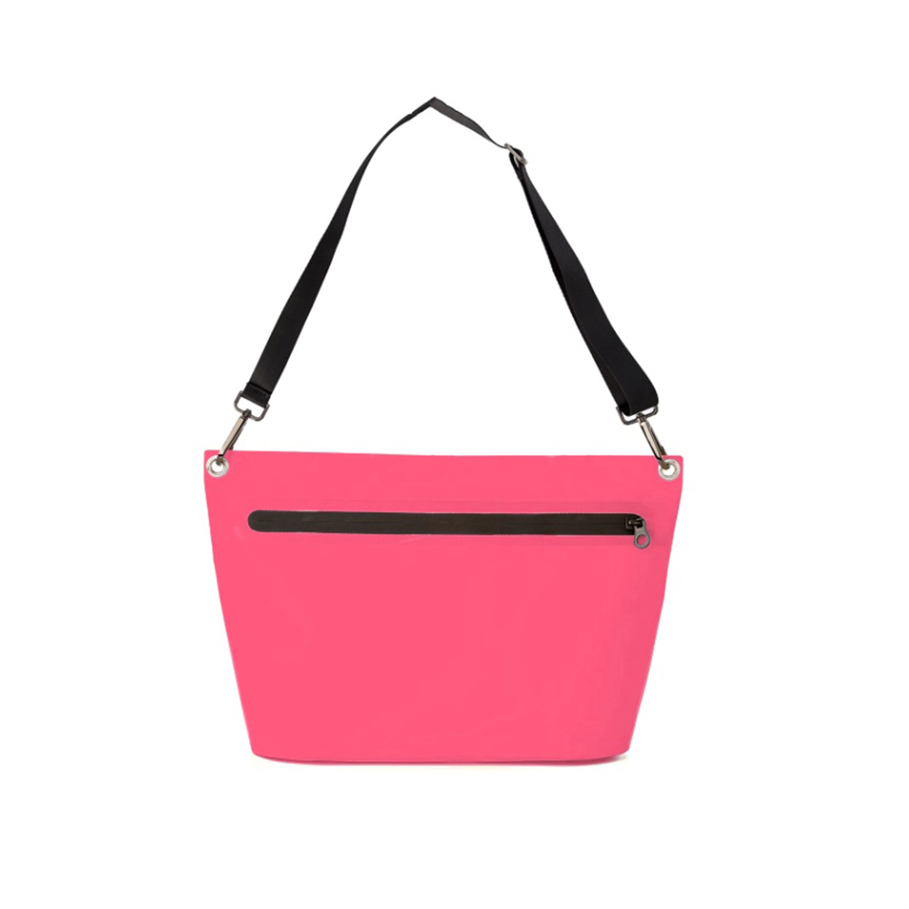 Waterproof Zipper Pouch 5