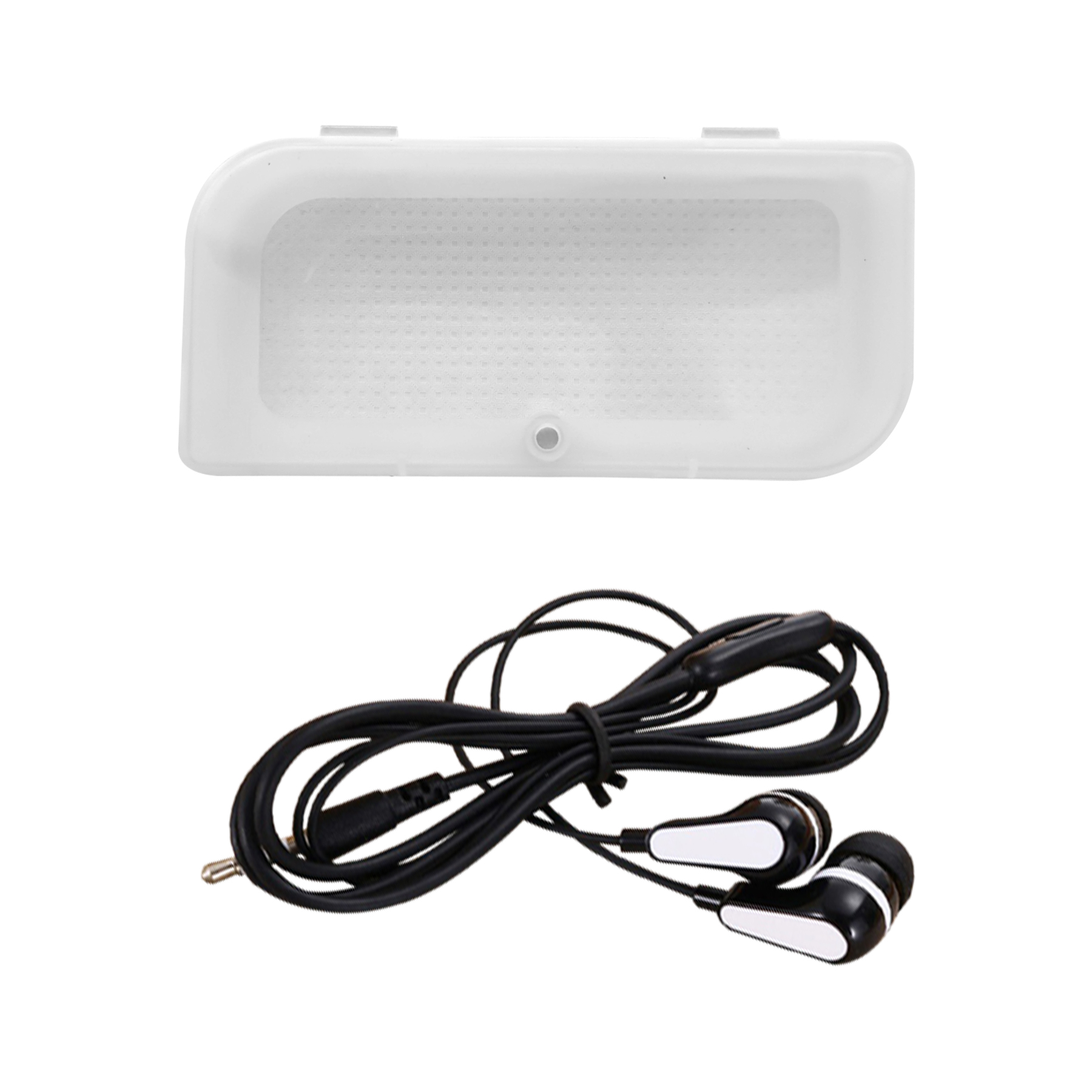 Willow Earbuds 3