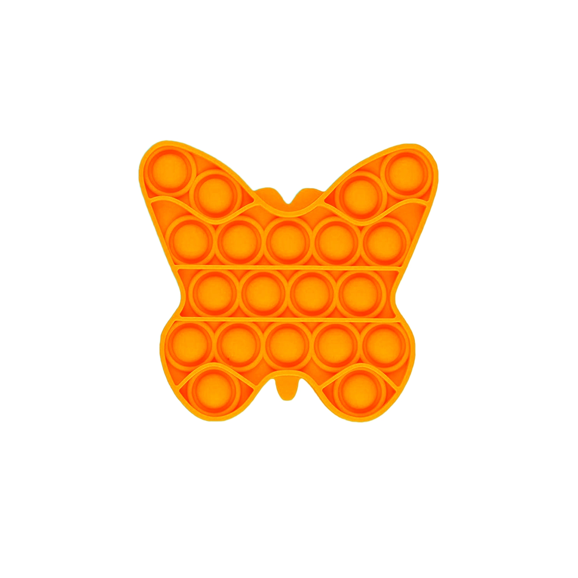 Butterfly Pop Fidget 9