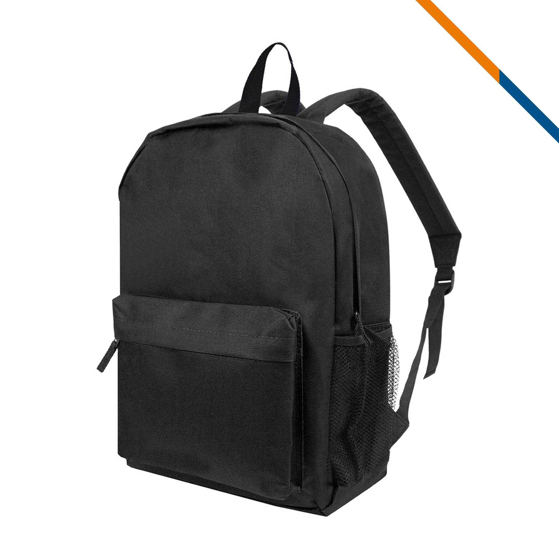 Trag School Backpack 5
