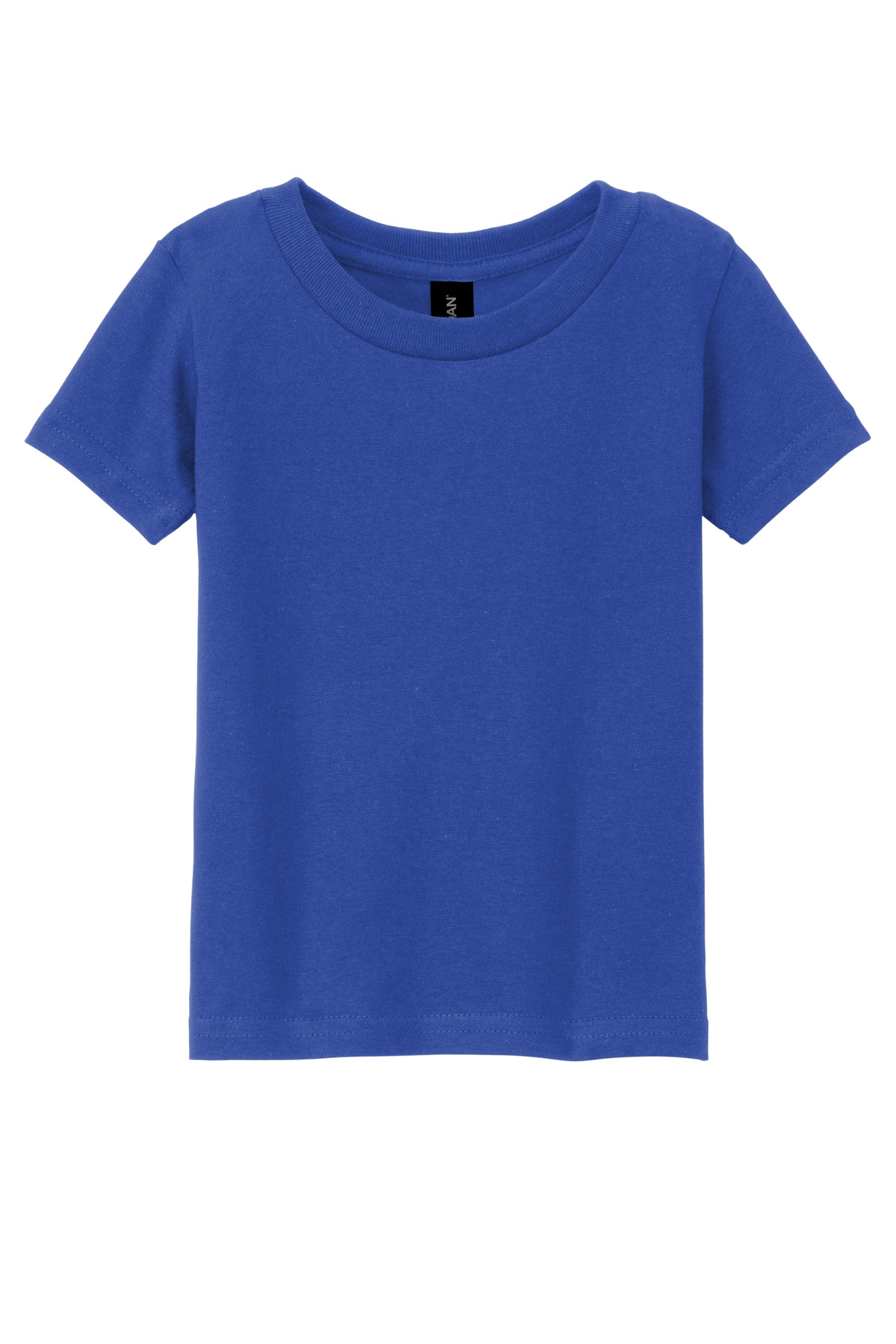 Gildan Heavy Cotton Toddler T-Shirt 5100P 77